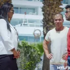 Chloe Lamour in 'Sex by the Car'