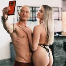 Chloe Rose in 'Teens Teasing Compilation'