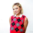 Chloe Temple in 'Concept: Charmed'