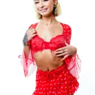 Chloe Temple in 'Concept: Charmed'