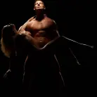 Chrissy in 'Tied Up and Ready'