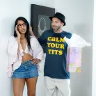 Claire Black in 'Concept: My Dirty Uncle 3'