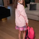 Clara Trinity in 'Bullying runs in the Blood'