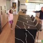 Clara Trinity in 'Bullying runs in the Blood'