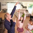 Clara Trinity in 'Bullying runs in the Blood'