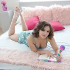 Coco Lovelock in 'Best of Tiny Sis Compilation 2'