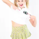 Coco Lovelock in 'Everyone Loves Coco'