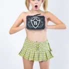 Coco Lovelock in 'Everyone Loves Coco'