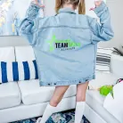 Coco Lovelock in 'Everyone Loves Coco'