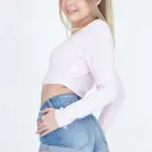 Coco Lovelock in 'Games With the Bosses Daughter'