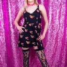 Coco Lovelock in 'Lovelock Loves Big Cock'