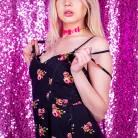 Coco Lovelock in 'Lovelock Loves Big Cock'