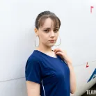 Cortney Weiss in 'Concept: Perv Pilot 2'