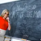 Cory Chase in 'School's in Sexion'