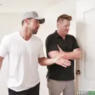 Courtney Falls in 'Cooling Off With Some Cum'