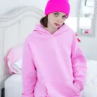 Daisy Love in 'Fuck Me to Prom'