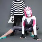 Daisy Stone in 'Superhero'