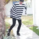 Daisy Stone in 'Superhero'