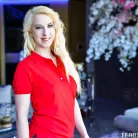 Darcie Belle in 'A Voyeurs Sexy Voyage'