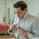 Darcie Belle in 'Using My Submissive For Stress Relief'