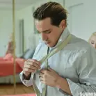 Darcie Belle in 'Using My Submissive For Stress Relief'