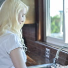 Darcie Belle in 'Using My Submissive For Stress Relief'