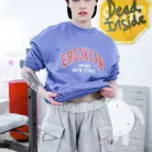 Decay Raee in 'Two Trainers for One Tomboy'