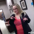 Dee Siren in 'Dick At The Mall'