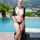 Dee Williams in 'The Sexiest Deeva'