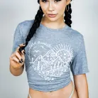 Delilah Dagger in 'Delilah's TeamSkeet Debut with Strip Twister'