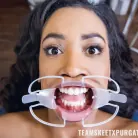 Demi Sutra in 'Curing a Lonely Mouth'