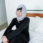 Destiny Cruz in 'Olympic Fuck'