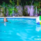 Dixie Lynn in 'Night Swim Fuck'