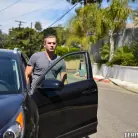 Eden Sin in 'Call Me, Beep Me, Never Try to Reach Me!'