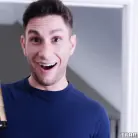 Edyn Blair in 'Nothing Personal'