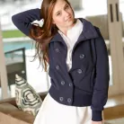 Elektra Rose in 'I Saw What You Were Doing'