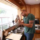 Elena Koshka in 'Unexpected Good Fortune'