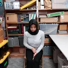 Ella Knox in 'Case No. 1101455'