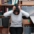 Ella Knox in 'Case No. 1101455'