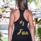 Ella Knox in 'Dinner's Ready'