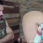 Ella Knox in 'Dinner's Ready'