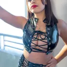 Ella Knox in 'She's Crazy Good'