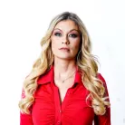 Ellie Tay in 'Concept: Twin Share'