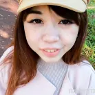 Emi Shinozaki in 'Two Cocks for Emi'