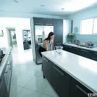 Emily Willis in 'Downward Facing Fuck'