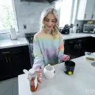 Emma Rosie in 'Fuck by the Book'