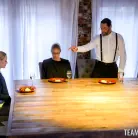 Emma Starletto in 'The Arrangement Part 1'