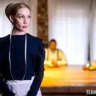 Emma Starletto in 'The Arrangement Part 1'