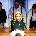 Emma Starletto in 'The Arrangement Part 1'