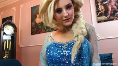 Eva Elfie - Frozen Fuckdoll | Picture (8)